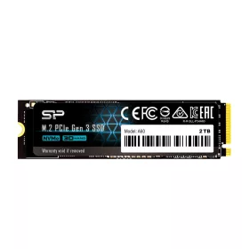 Silicon Power 2TB M.2 2280 NVMe P34A60