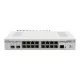 Mikrotik CCR2004-16G-2S+PC Cloud Core Router