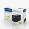 Gembird EG-UPS-035 LCD 2000VA UPS
