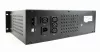 Gembird UPS-RACK-2000 Rack LCD 2000VA UPS