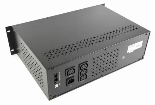 Gembird UPS-RACK-2000 Rack LCD 2000VA UPS