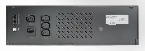 Gembird UPS-RACK-2000 Rack LCD 2000VA UPS