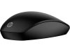 HP 235 Slim Wireless Mouse Black