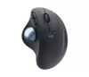 Logitech Ergo M575 Wireless Trackball for Business Graphite Grey