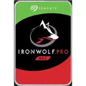   Seagate 12TB 7200rpm SATA-600 256MB Ironwolf Pro ST12000NT001