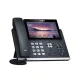 Yealink SIP-T48U vonalas VoIP telefon