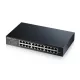 ZyXEL GS1900-24Ev3 24port GbE Smart Managed Switch