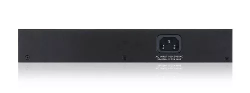 ZyXEL GS1900-24Ev3 24port GbE Smart Managed Switch