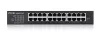 ZyXEL GS1900-24Ev3 24port GbE Smart Managed Switch