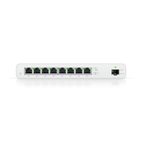 Ubiquiti UISP-Switch PoE