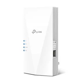 TP-Link RE700X AX3000 Mesh WiFi 6 Range Extender White