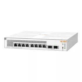 HP Aruba Instant On 1930 8G Class4 PoE 2SFP 124W Switch