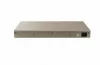 IP-COM G1126P-24-410W 24GE+2SFP Ethernet Unmanaged Switch With 24-Port PoE