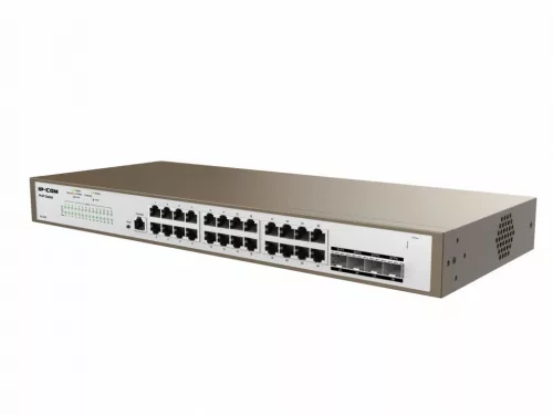 IP-COM PRO-S24 ProFi Switch