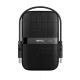 Silicon Power 1TB 2,5" USB 3.2 Armor A60 Black