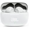 JBL Wave 200TWS Bluetooth Headset White