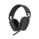 Logitech Zone Vibe 100 Bluetooth Headset Graphite Grey