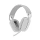 Logitech Zone Vibe 100 Bluetooth Headset Off White