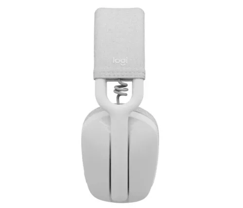 Logitech Zone Vibe 100 Bluetooth Headset Off White