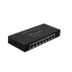 LevelOne GEU-0822 8-Port Gigabit Switch
