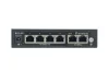 LevelOne FEP-0631 6-Port Fast Ethernet Switch