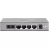 LevelOne FEU-0511 5-Port Fast Ethernet Switch