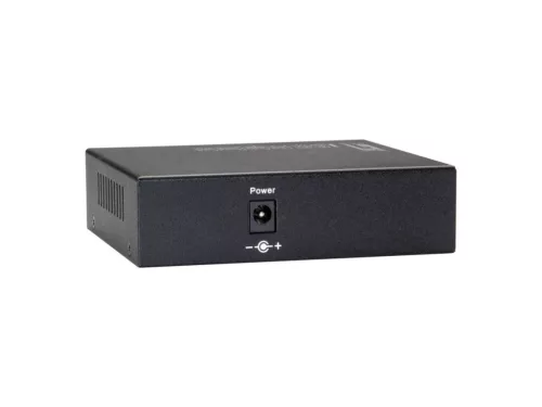 LevelOne GEU-0521 5-Port Gigabit Switch