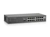 LevelOne GEU-1621 16-Port Gigabit Switch