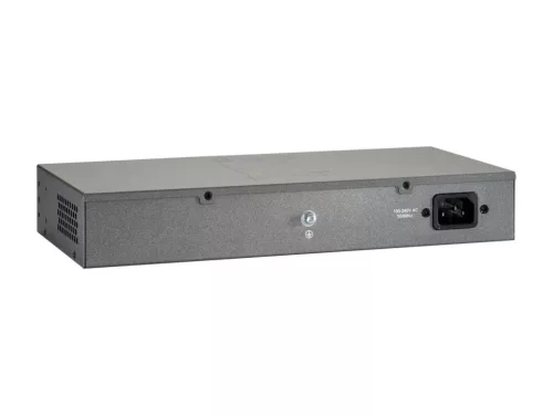 LevelOne GEU-1621 16-Port Gigabit Switch