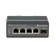 LevelOne IGU-0501 5-Port Gigabit Switch