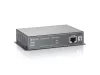 LevelOne GEP-0520 5-Port Gigabit PoE Switch