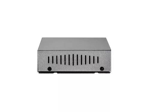 LevelOne FSW-0513 5-Port Fast Ethernet High Power PoE Switch