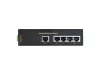 LevelOne IFS-0501 5-Port Fast Ethernet Industrial Switch