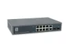 LevelOne GEP-1221 12-Port Gigabit Switch