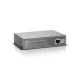 LevelOne GEP-0521 4 GE PoE Plus + 1 GE Switch