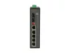 LevelOne IES-0600 Gigabit Industrial Switch