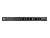 LevelOne FGP-2831 28-Port Fast Ethernet PoE Switch
