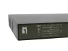 LevelOne GEP-2821 28-Port Gigabit PoE Switch, 24 PoE Outputs