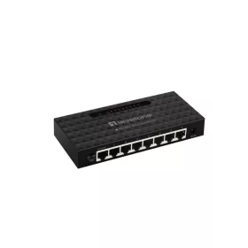 LevelOne GEU-0821 8-Port Gigabit Switch
