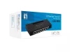 LevelOne GEU-0821 8-Port Gigabit Switch