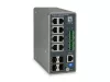 LevelOne IGU-1271 TURING 12-Port L3 Lite Managed Gigabit Industrial Switch