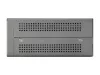 LevelOne IGU-1271 TURING 12-Port L3 Lite Managed Gigabit Industrial Switch