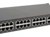 LevelOne FGP-3400W250 34-Port Fast Ethernet PoE Switch