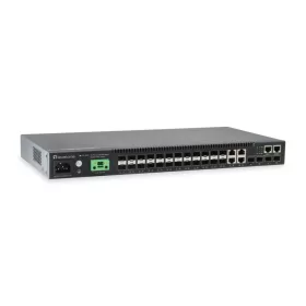   LevelOne GTL-2872 KILBY 28-Port L3 Lite Managed Gigabit Fiber Switch