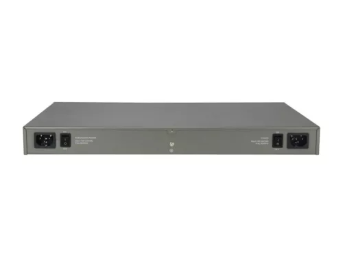LevelOne GTL-2091 20-Port L3 Managed Gigabit Switch