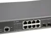 LevelOne GTL-2091 20-Port L3 Managed Gigabit Switch
