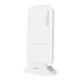 Mikrotik RouterBoard RBwAPR-2nD WiFi Access Point White