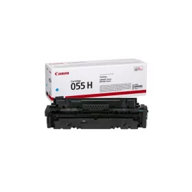 Canon CRG-055H Cyan toner