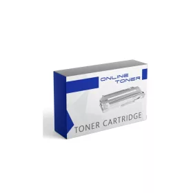   ECO Samsung SL-C430/C480 (CLT-K404S) utángyártott Black toner
