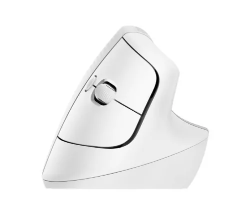 Logitech Lift for Mac White